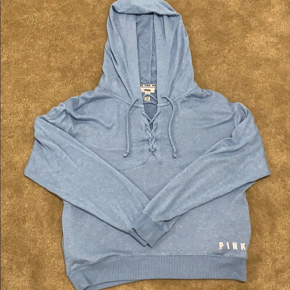 Victoria’s Secret hoodie